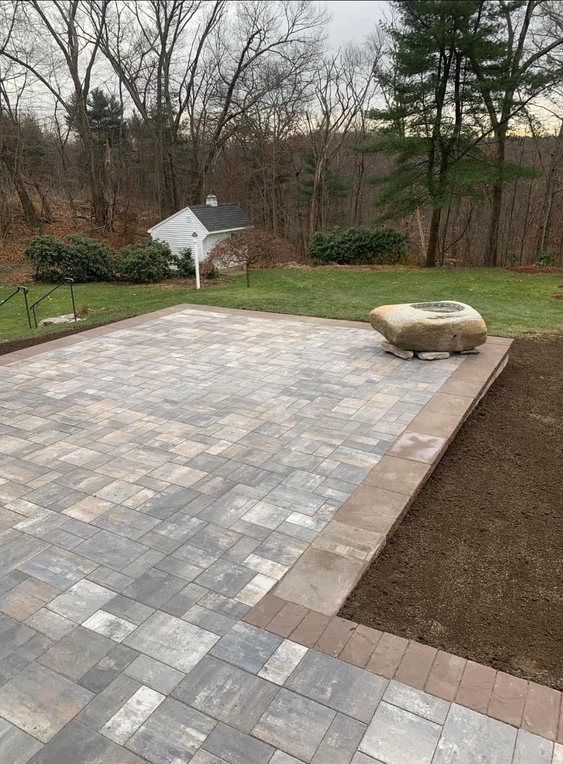 Choosing the Perfect Partner for Your Paradise: The Ultimate Guide to Hiring a Patio Contractor