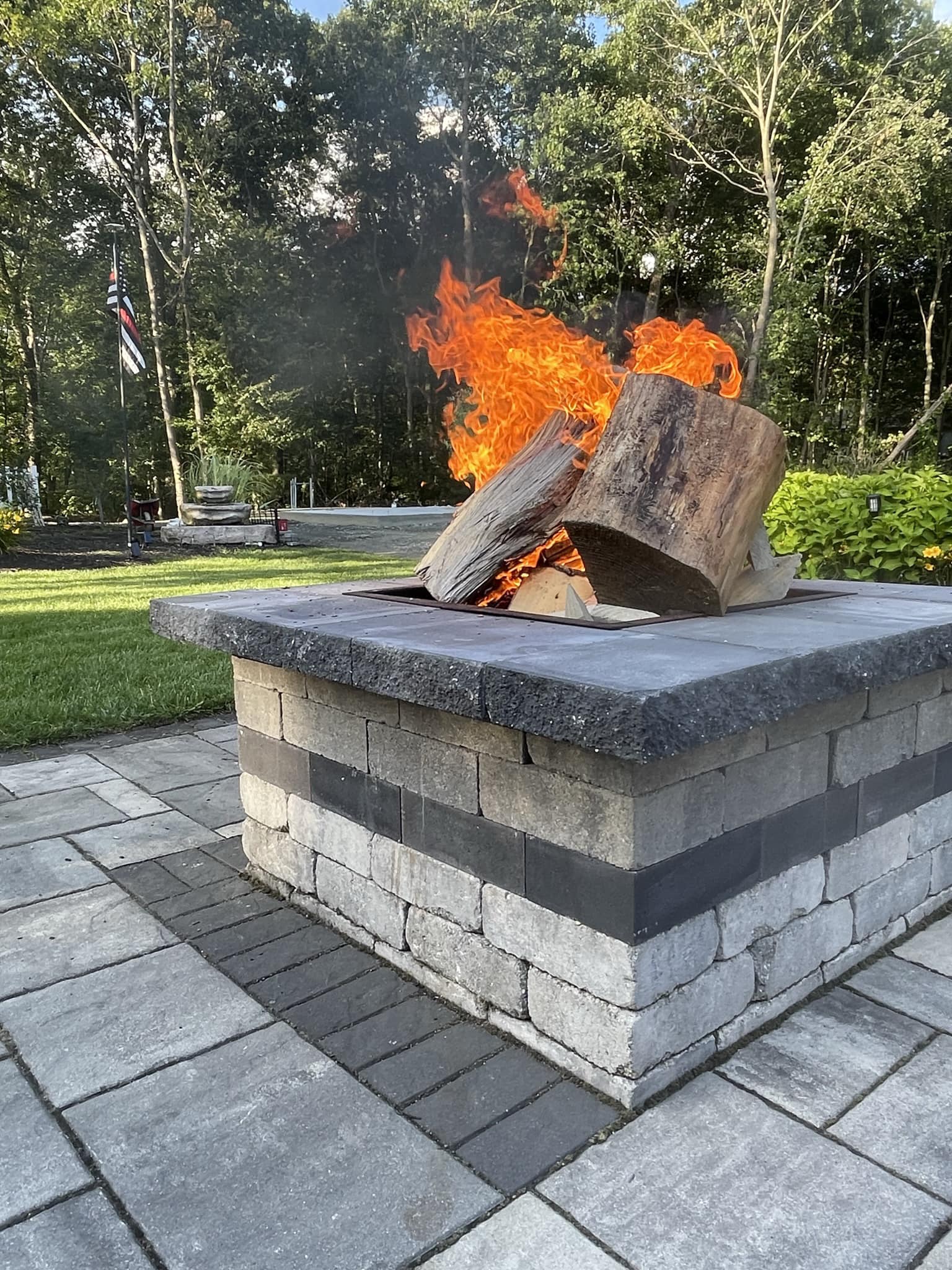 Why Buying Local Firewood is the Best Choice for Your Home and the Environment